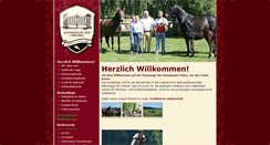 Desktop Screenshot of annaberger-hof.com